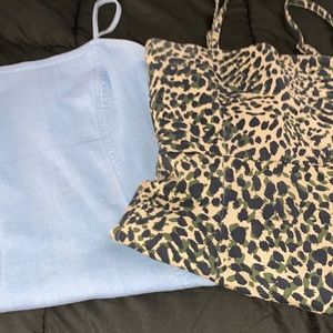 BUNDLE WOMENS MINI DRESSES